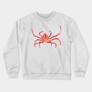 Spider crab Crewneck Sweatshirt